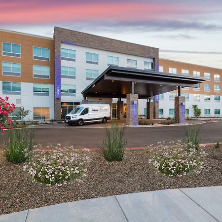 Holiday Inn Express & Suites - Phoenix - Airport North By Ihg Extérieur photo