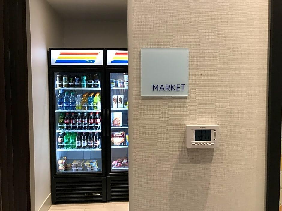 Holiday Inn Express & Suites - Phoenix - Airport North By Ihg Extérieur photo