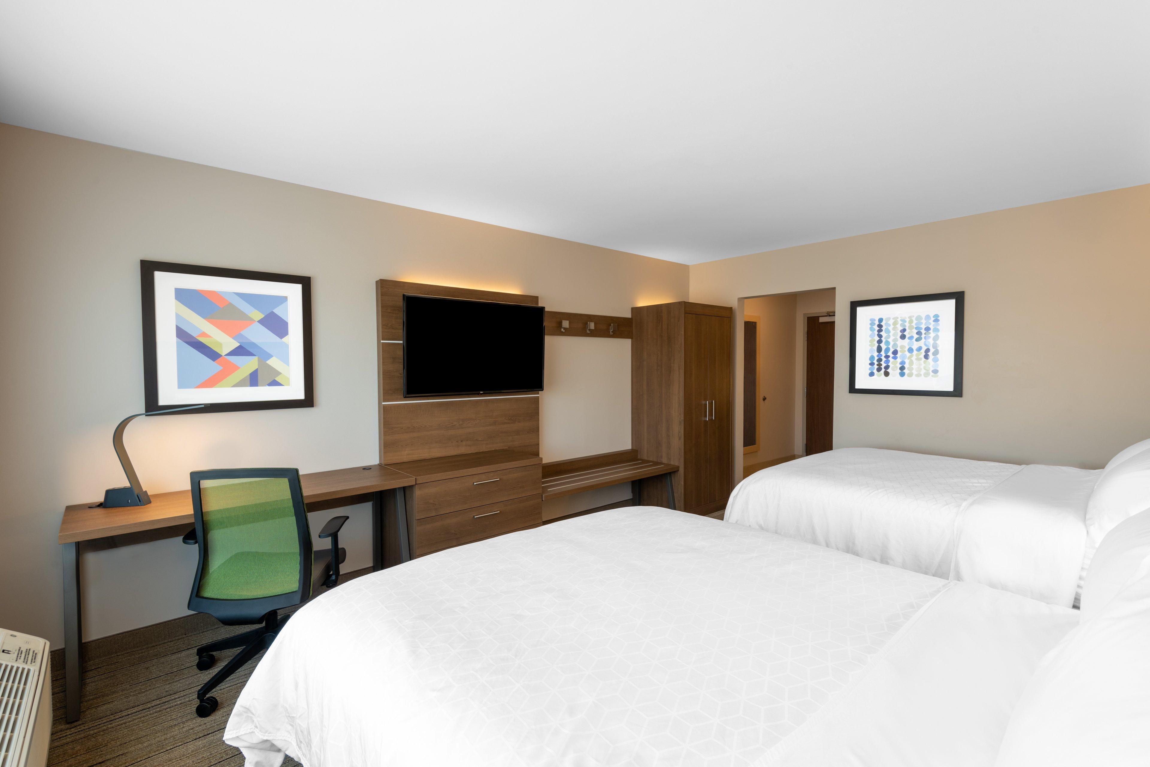 Holiday Inn Express & Suites - Phoenix - Airport North By Ihg Extérieur photo