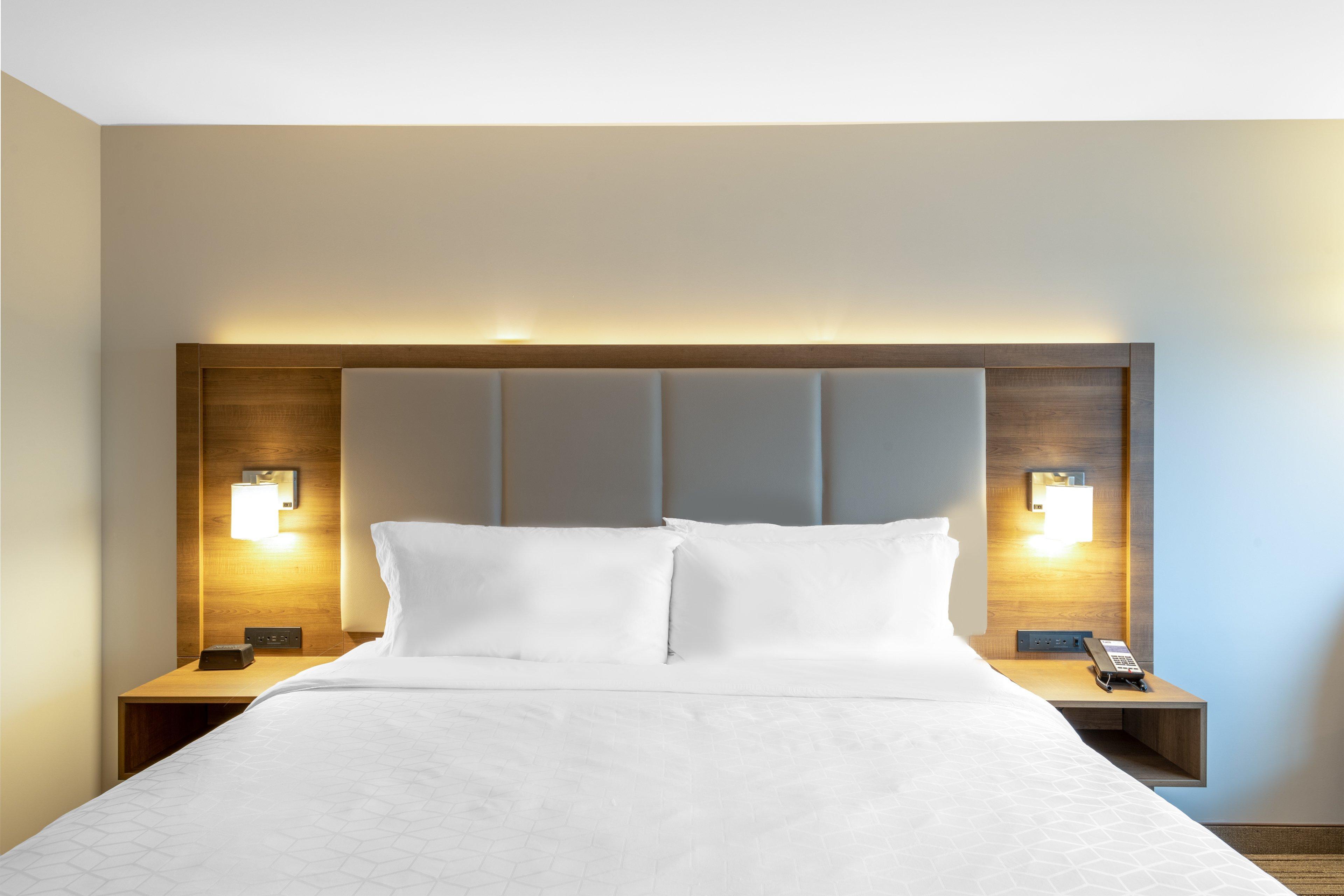 Holiday Inn Express & Suites - Phoenix - Airport North By Ihg Extérieur photo