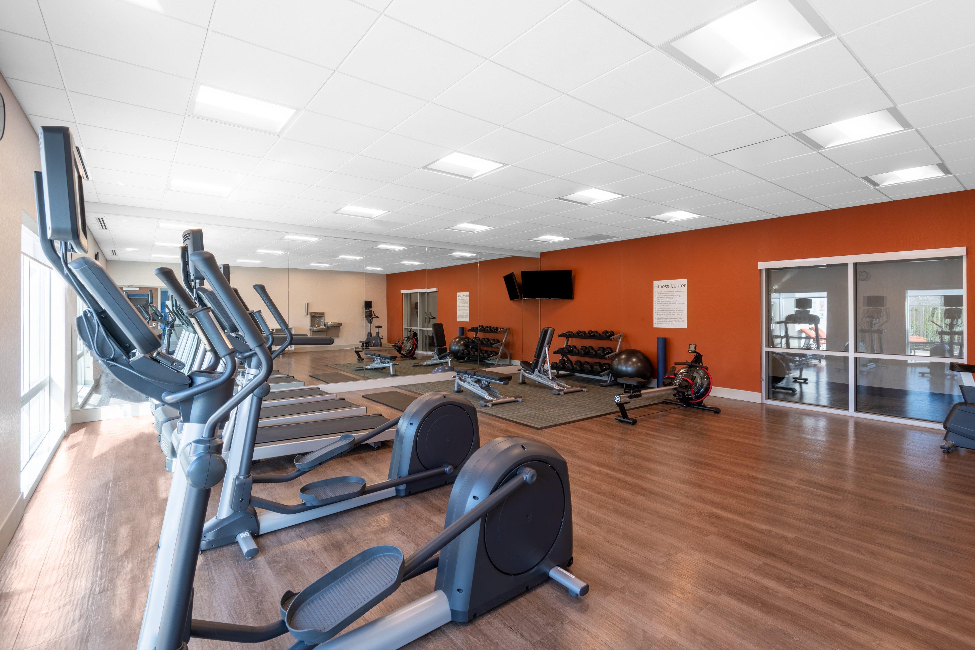 Holiday Inn Express & Suites - Phoenix - Airport North By Ihg Extérieur photo
