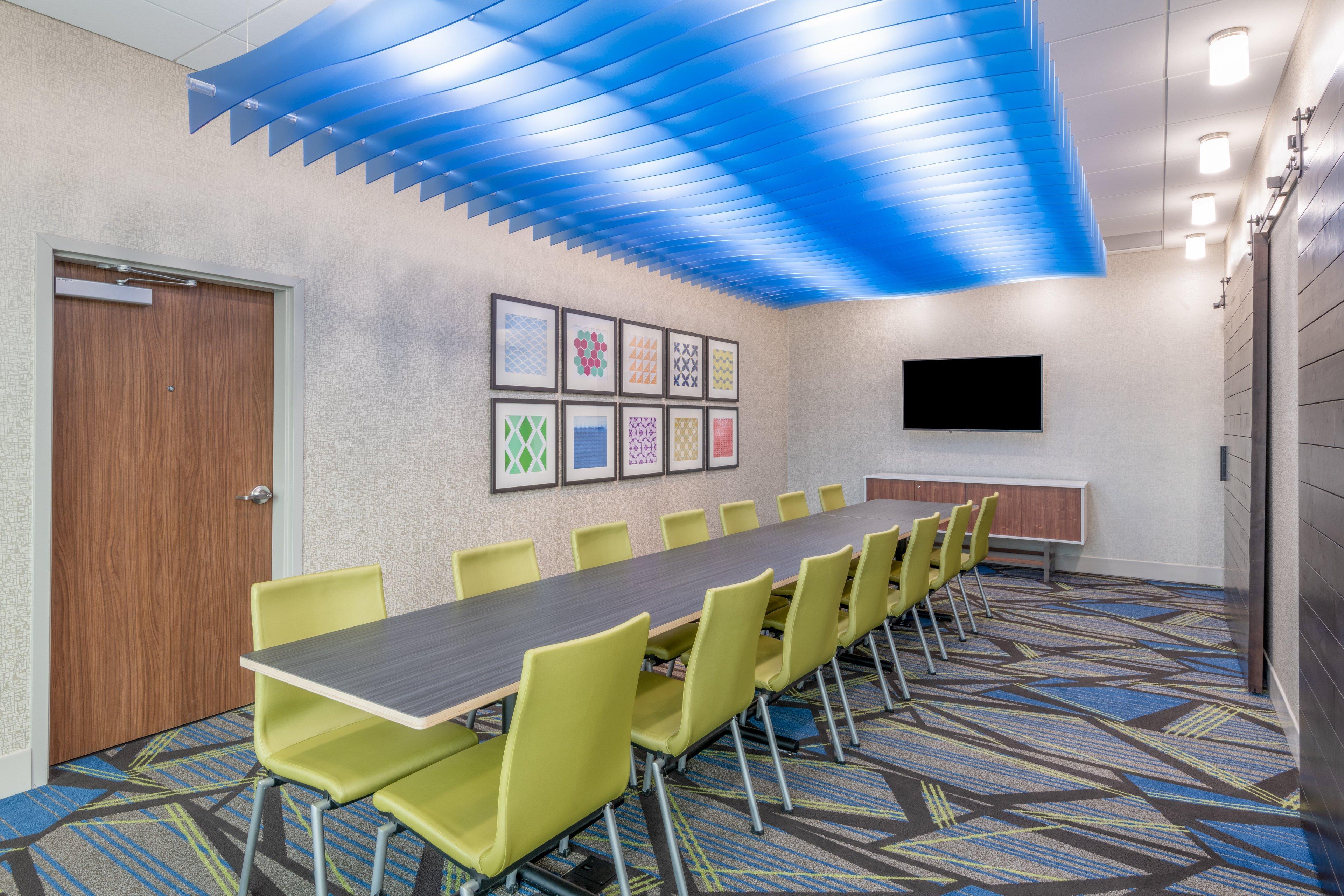 Holiday Inn Express & Suites - Phoenix - Airport North By Ihg Extérieur photo