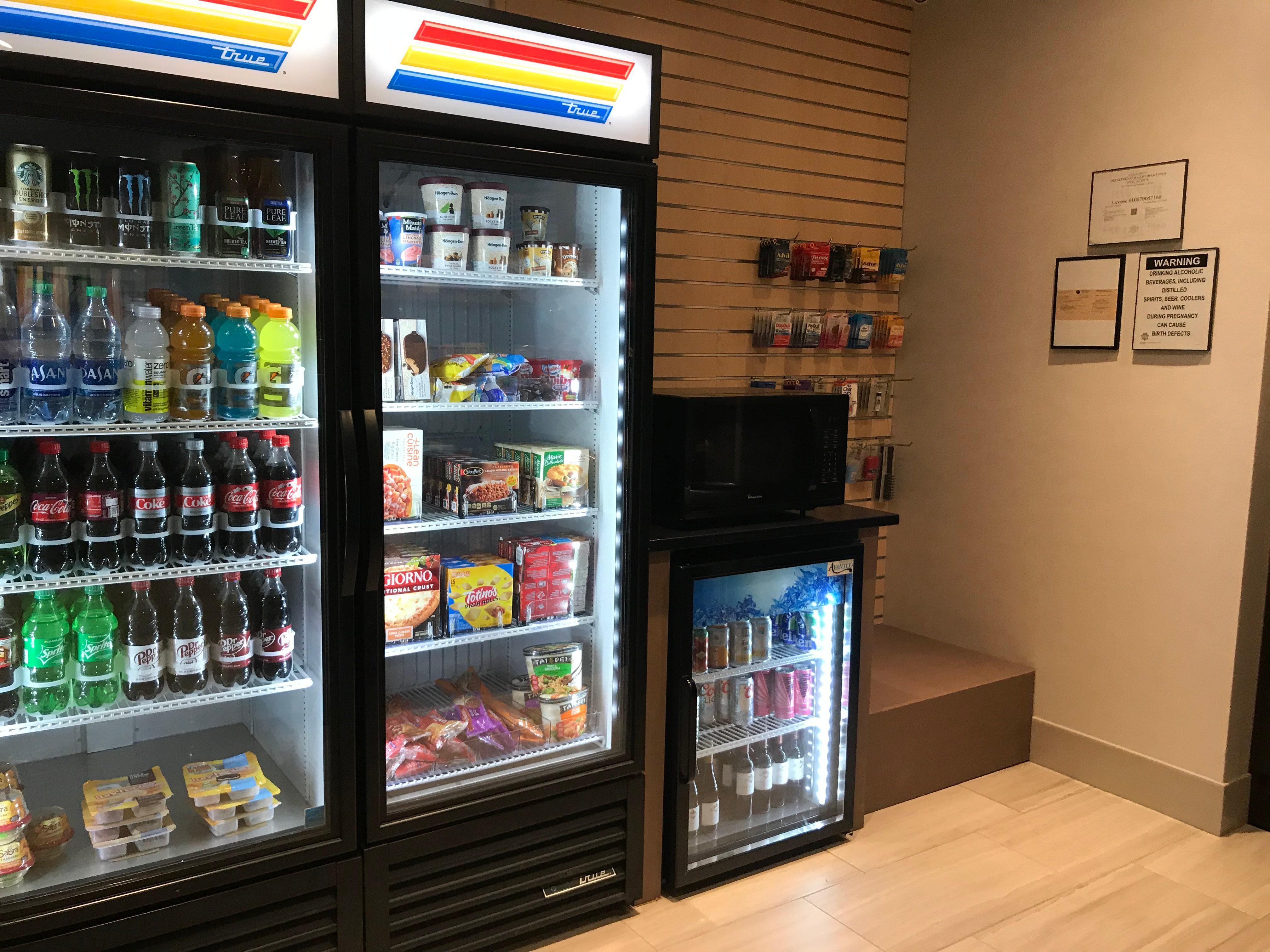 Holiday Inn Express & Suites - Phoenix - Airport North By Ihg Extérieur photo