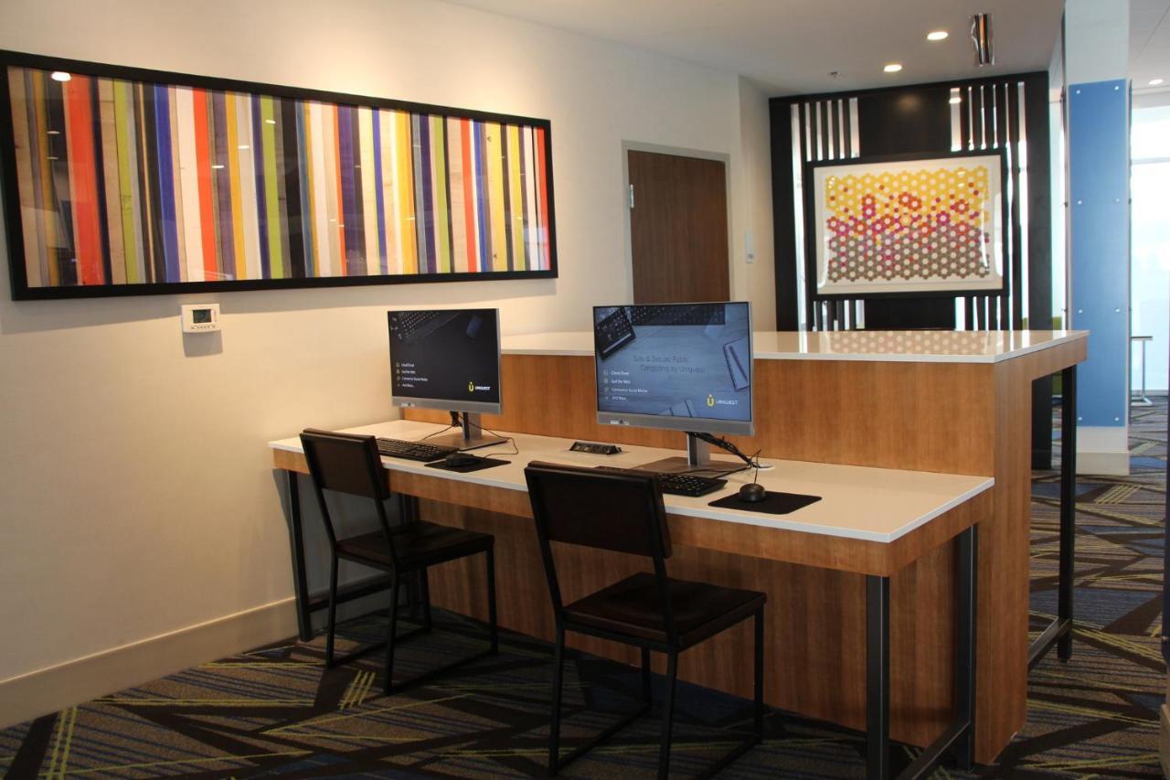 Holiday Inn Express & Suites - Phoenix - Airport North By Ihg Extérieur photo