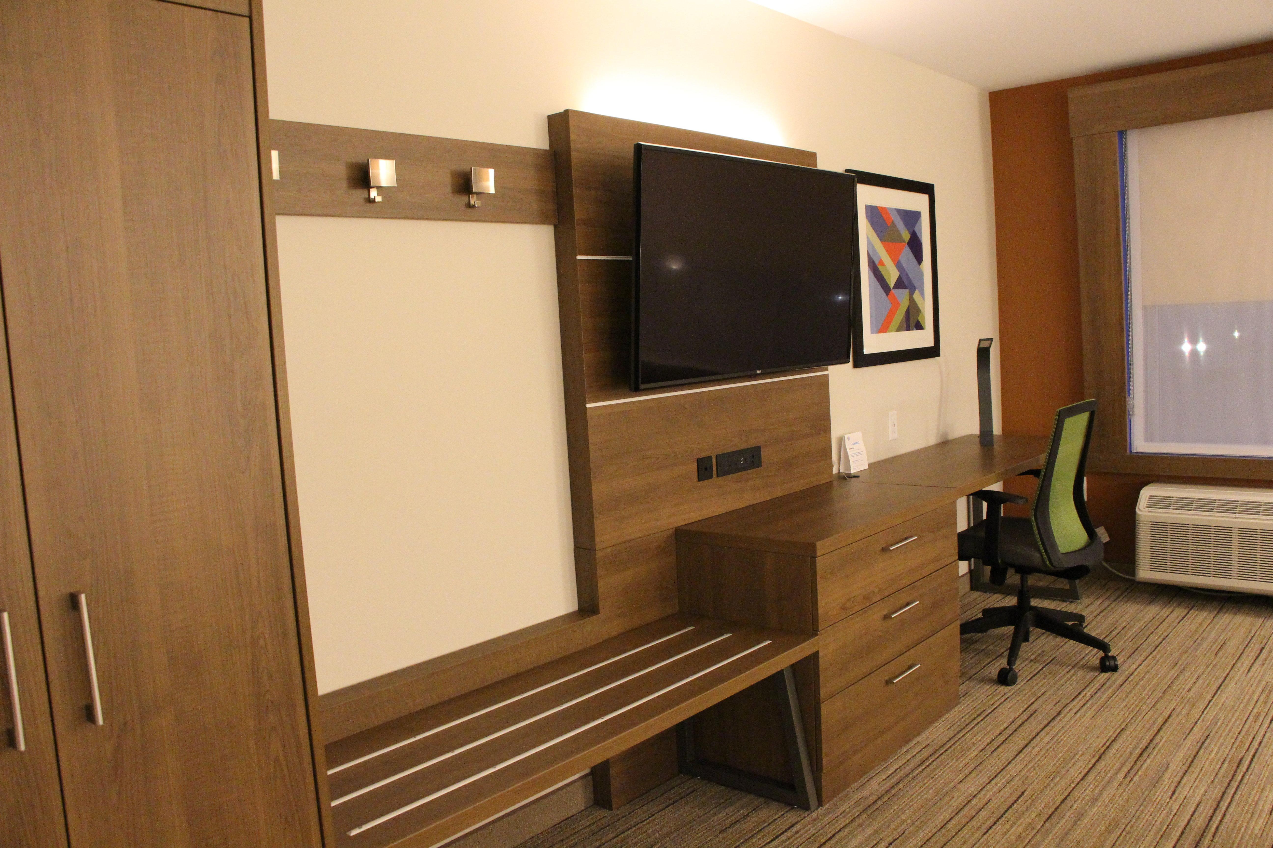 Holiday Inn Express & Suites - Phoenix - Airport North By Ihg Extérieur photo