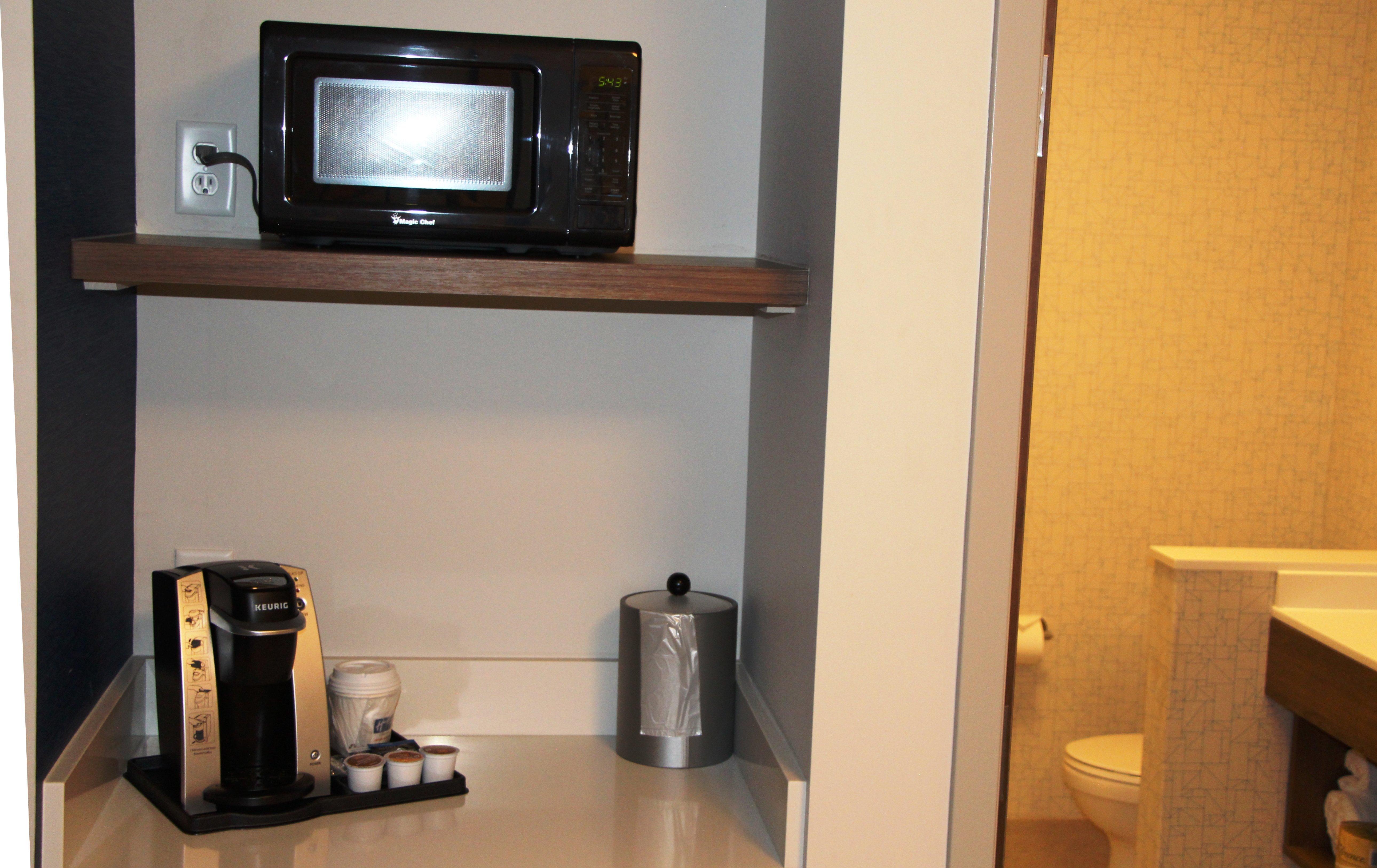 Holiday Inn Express & Suites - Phoenix - Airport North By Ihg Extérieur photo
