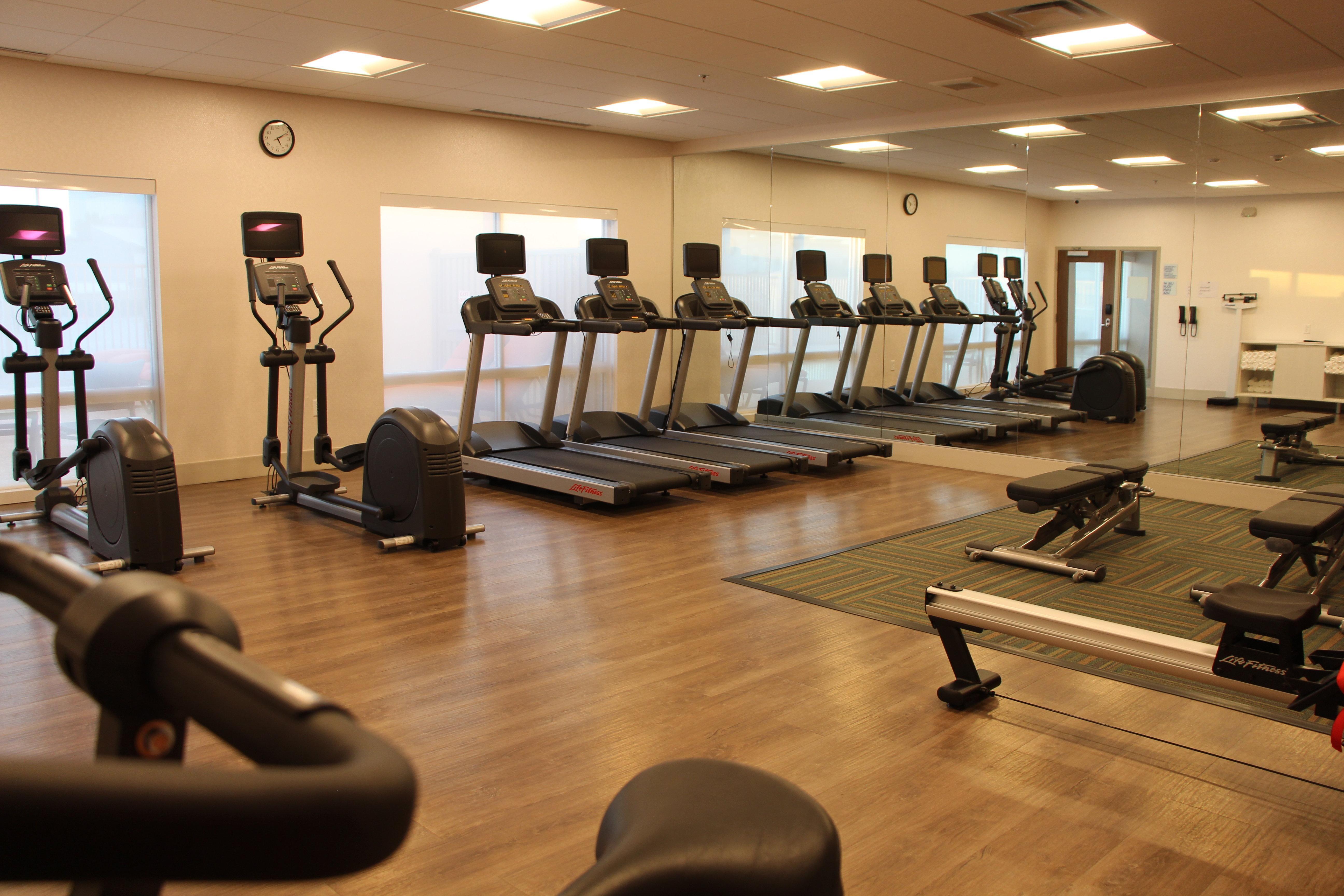 Holiday Inn Express & Suites - Phoenix - Airport North By Ihg Extérieur photo