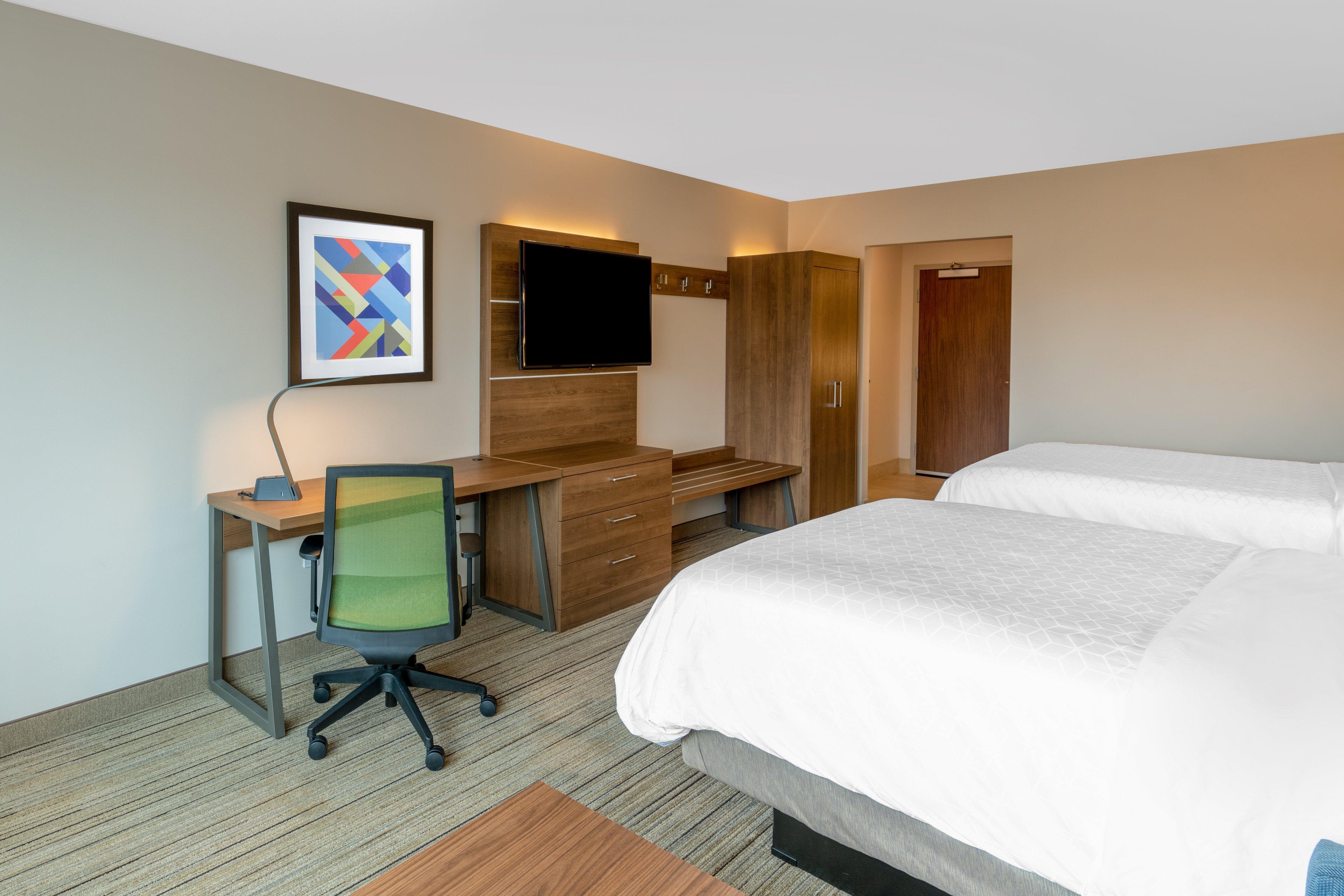 Holiday Inn Express & Suites - Phoenix - Airport North By Ihg Extérieur photo