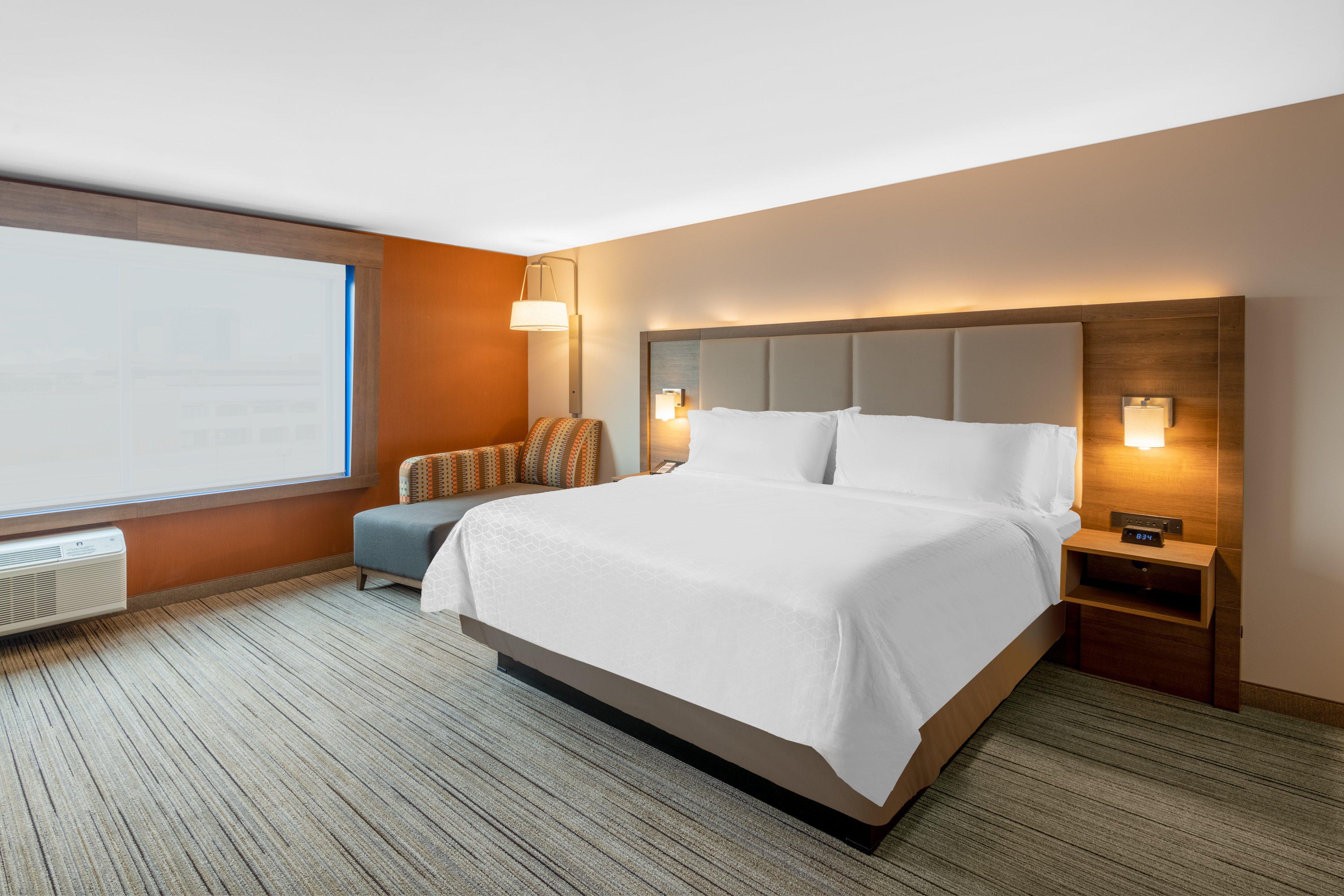 Holiday Inn Express & Suites - Phoenix - Airport North By Ihg Extérieur photo