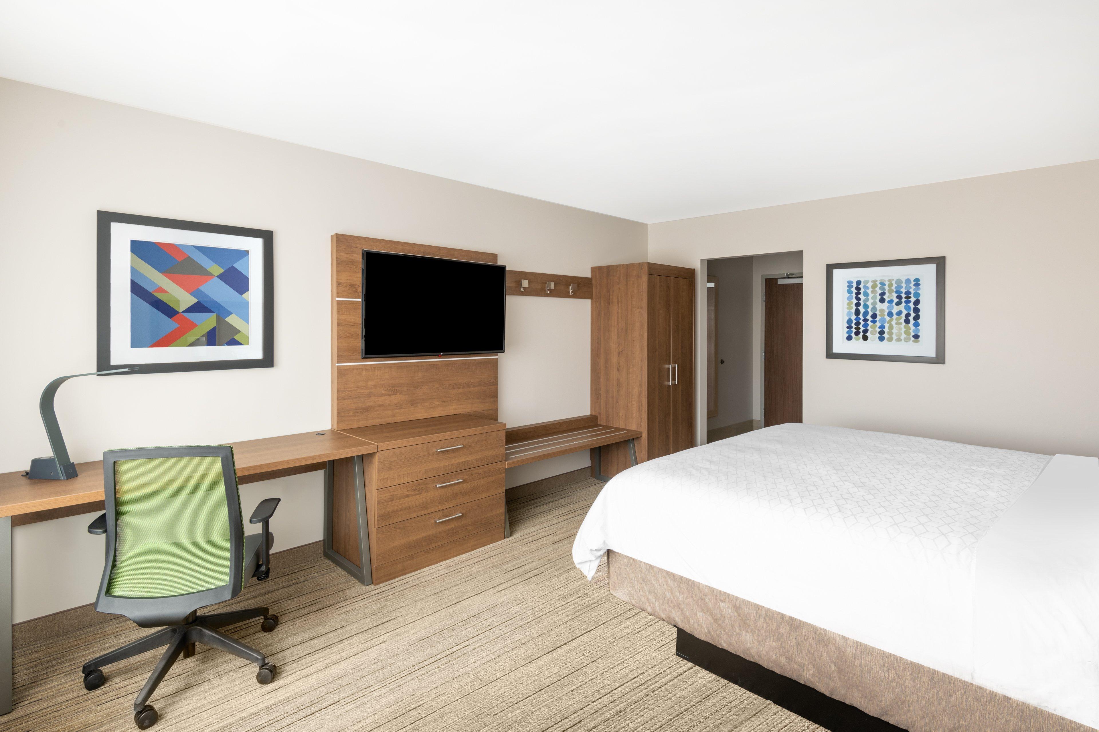 Holiday Inn Express & Suites - Phoenix - Airport North By Ihg Extérieur photo