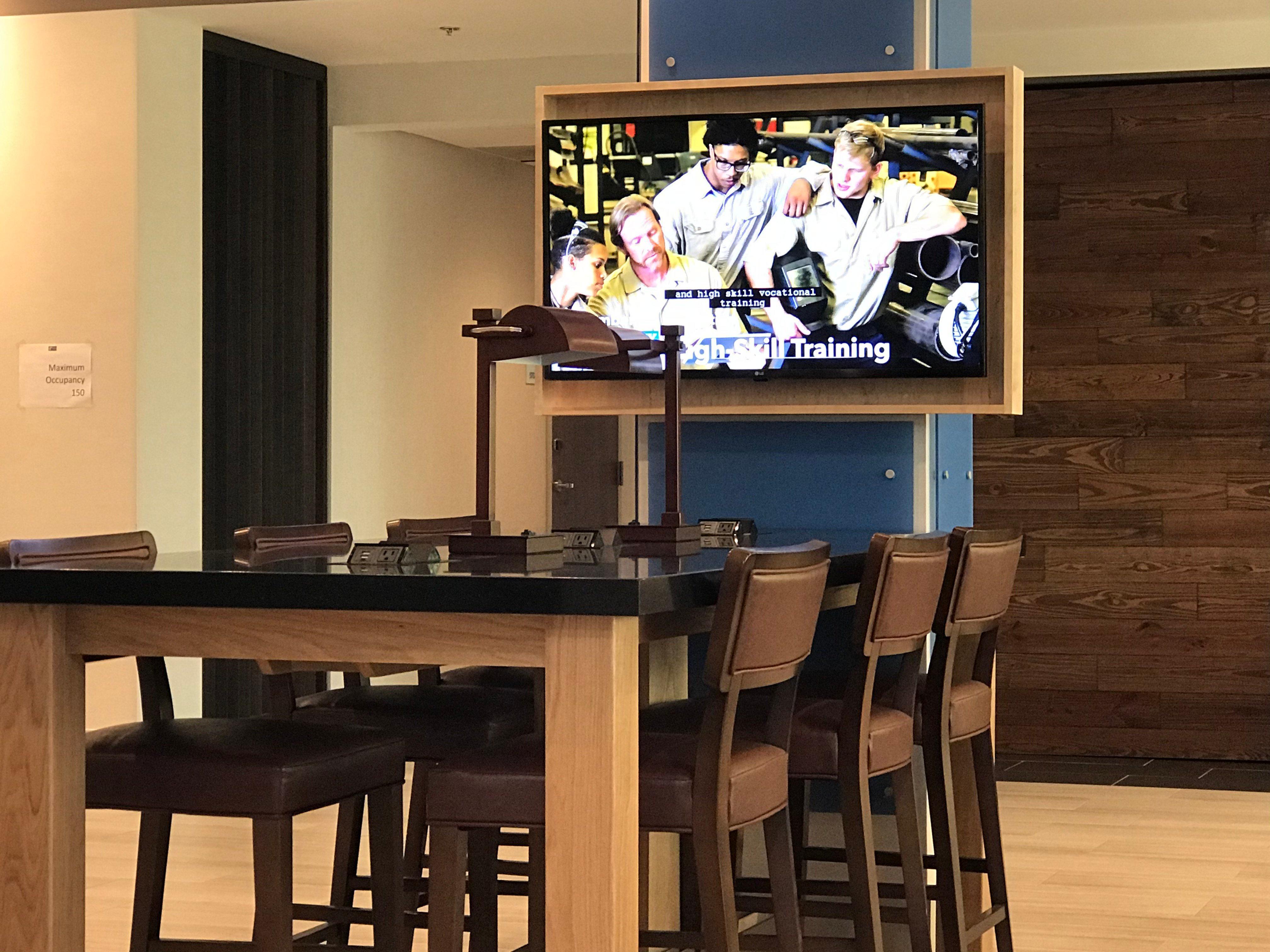 Holiday Inn Express & Suites - Phoenix - Airport North By Ihg Extérieur photo