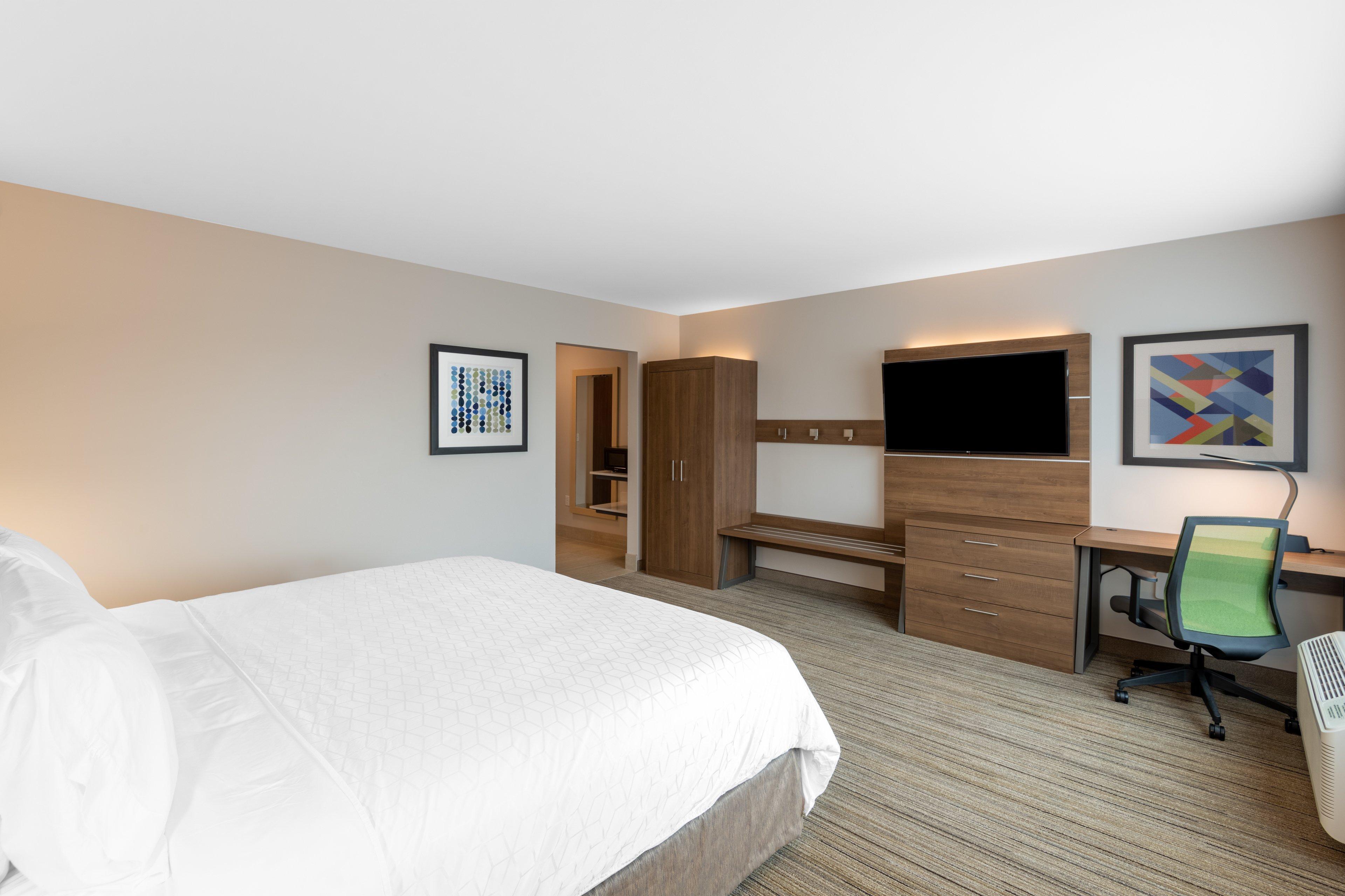 Holiday Inn Express & Suites - Phoenix - Airport North By Ihg Extérieur photo