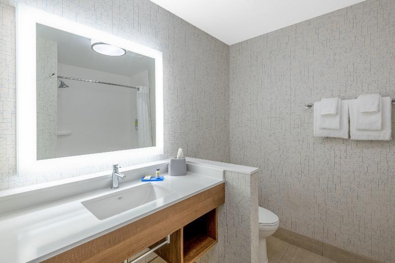 Holiday Inn Express & Suites - Phoenix - Airport North By Ihg Extérieur photo